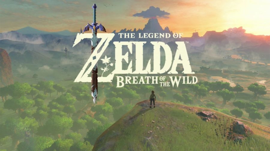 The Legend of Zelda: Breath of the Wild da due anni presente nella top 20 giapponese!