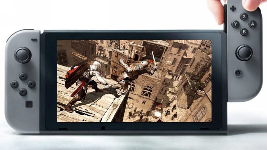 Assassin’s Creed III Remastered su Nintendo Switch in offerta a 19,99€