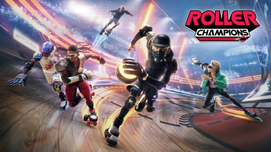 roller champions free to play roller champions free to play