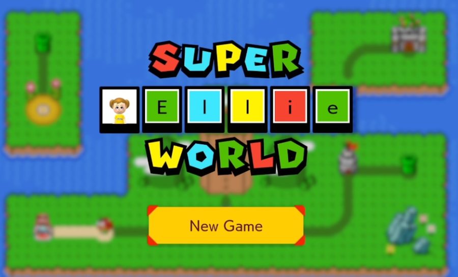 Disponibile l’aggiornamento 3.0 “World Maker Update” per Super Mario Maker 2
