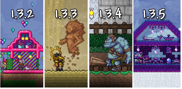 terraria for nintendo switch