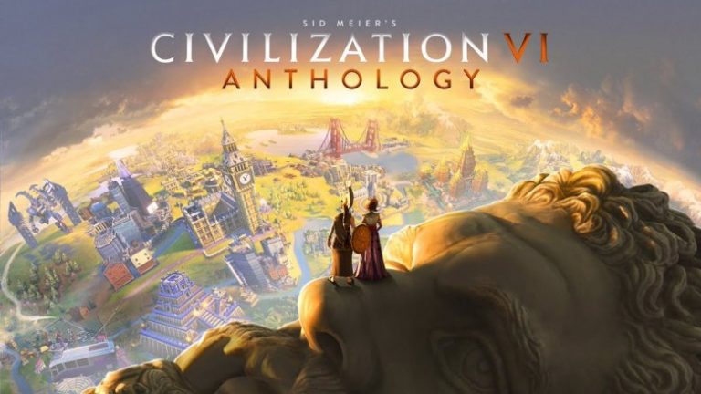civilization vi anthology gameplay civilization vi anthology gameplay