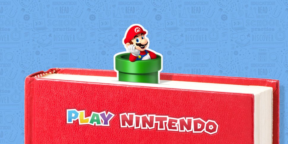 Pronti per il rientro a scuola? Ecco alcuni accessori a tema Nintendo da  non perdere - Nintendari