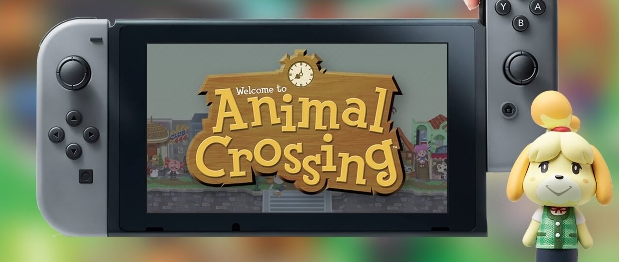 Ecco 10 interessanti Gadget a tema Animal Crossing disponibili su   Italia! - Nintendari