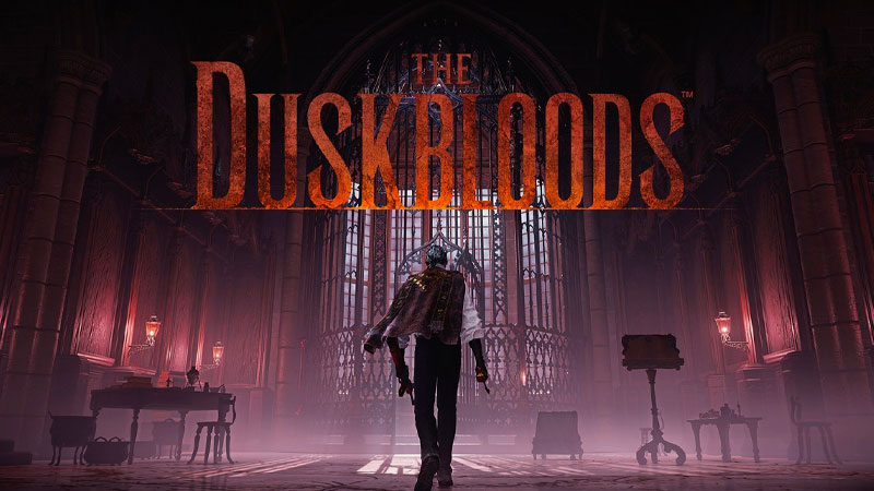 The Duskbloods rinviato al 2027: l’esclusiva Nintendo Switch 2 di FromSoftware si fa attendere