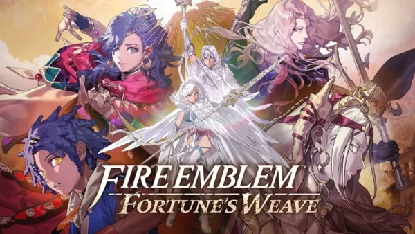 Fire Emblem: Fortune’s Weave si mostra in un corposo video trailer panoramico