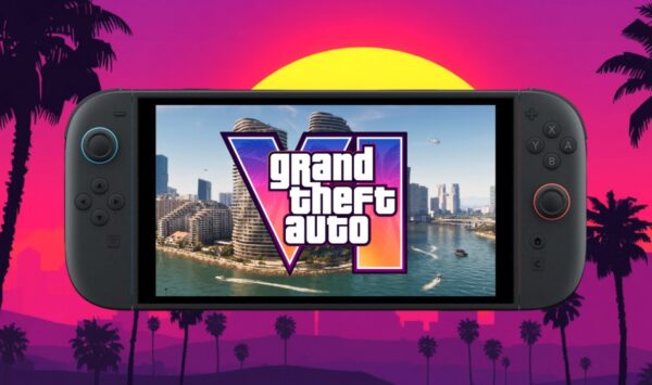 GTA 6 per Nintendo Switch 2? Per un ex sviluppatore Rockstar il porting avrebbe poco senso
