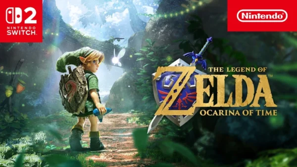 Secondo Digital Foundry, il remake di Zelda: Ocarina of Time gira a 1080p e 60 fps stabili