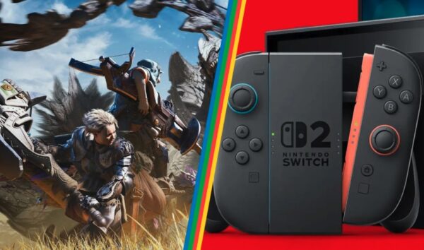 Disponibile la demo gratuita di Monster Hunter Wilds per Nintendo Switch 2