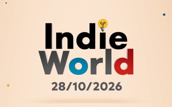 Indie World: Direct dedicato ai titoli indie domani 28 ottobre alle ore 15.00 italiane!