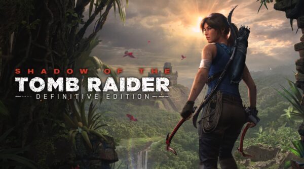 Shadow of the Tomb Raider: Definitive Edition arriva a sorpresa su Nintendo Switch 2!